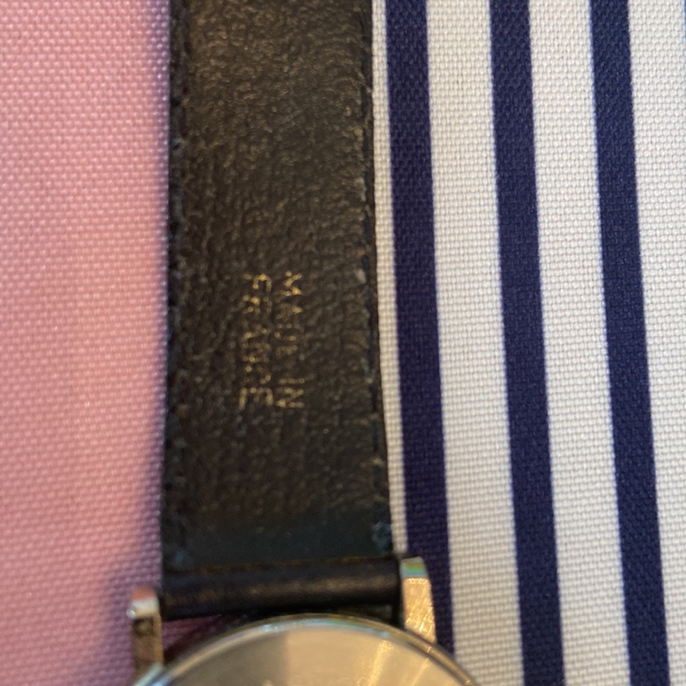 Alain Silberstein Quartz Watch Revolution Française 1789 1989. All original. - Picture 8 of 10
